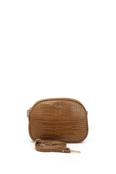 GÖNDERİ(R) Жіноча / Дівчача сумка Taba Krako з довгими ременями через плече