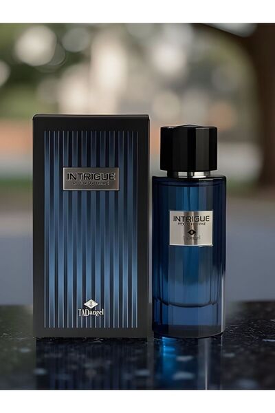 Tad Angel Intrigue pour homme edp 100mL