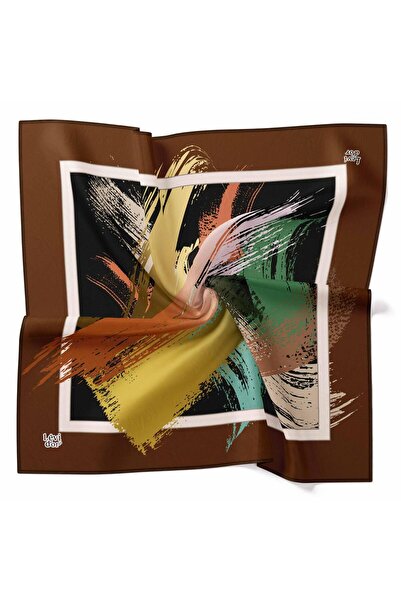 Levidor Levi'dor Кришталева шарф LTK1802