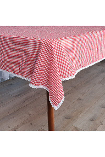 kissen față de masă festonată husă de picnic pânză de masă