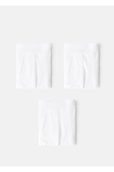 MANGO Man 3'lü karma iç çamaşırı seti