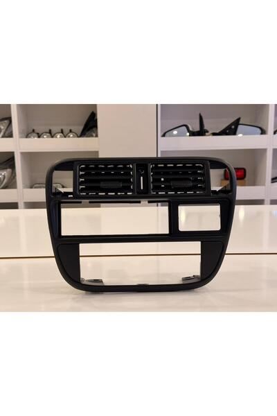 EP GARAJ OTOMOTİV إطار لوحة التحكم متوافق مع موديلات هوندا سيفيك 1996-2001، م...