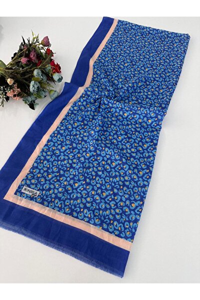 Bonjela Şal de vară din bumbac - imprimeu sport Bonjela subţire, LBS0215