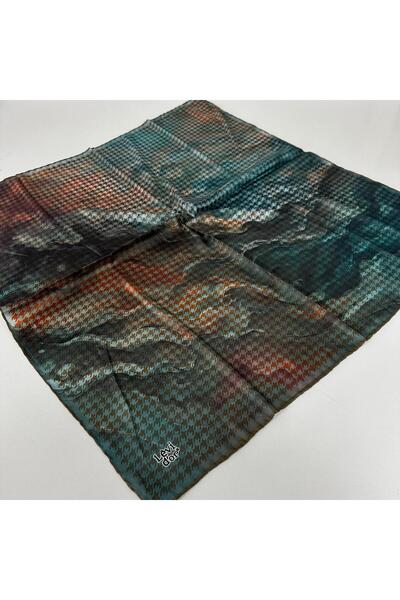 Levidor Eșarfă de cristal Levi'dor Noul sezon LRK5105