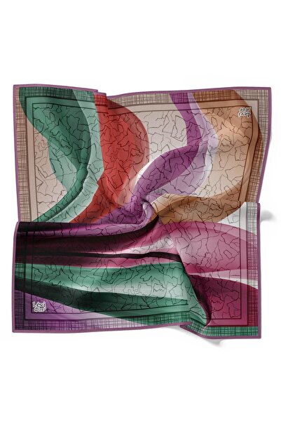 Levidor Levi'dor kristalni šal LTK4304