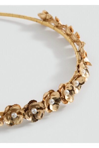 MANGO Kids SAÇ BANDI --