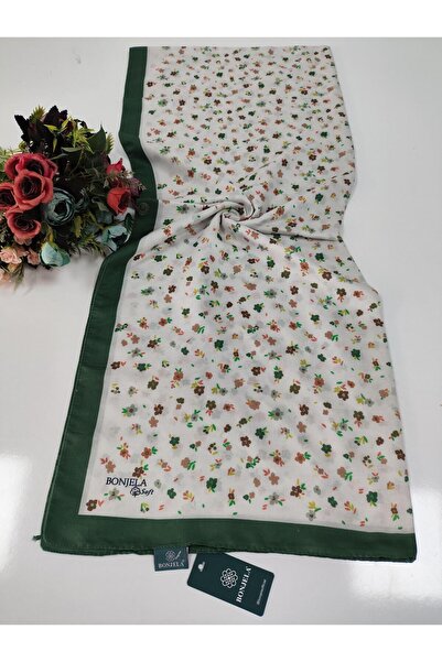 Bonjela Şal subţire din bumbac Bonjela cu model sport - LBS0306