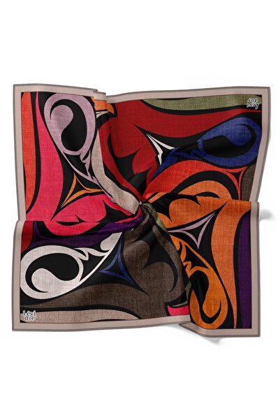 Levidor Levi'dor Crystal Scarf Noul sezon LTK5206