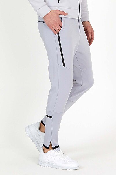 Delpino Slim Fit Men's Tracksuit