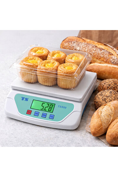 Brader 30Kg 1GRHassasiyet MUTFAK Bakliyat Pastane & TERAZİSİ