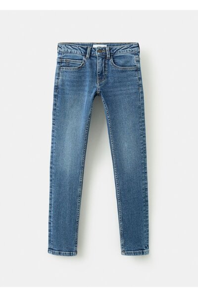 MANGO Kids Skinny jean