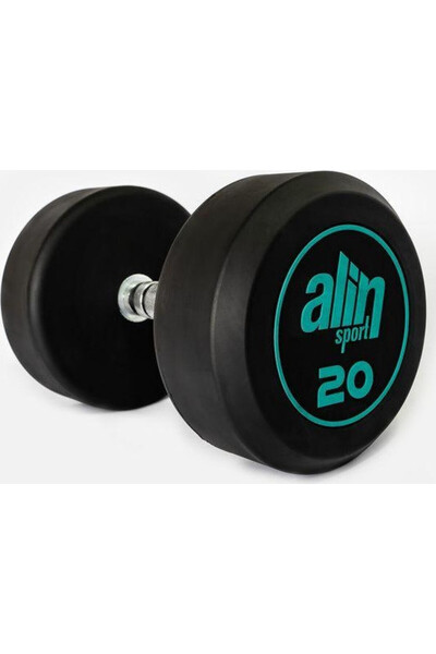 AlinSport 20 Kg Profesyonel Dambıl