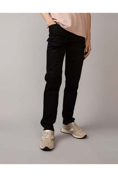 AMERICAN EAGLE AE AirFlex+ Slim Straight Jean
