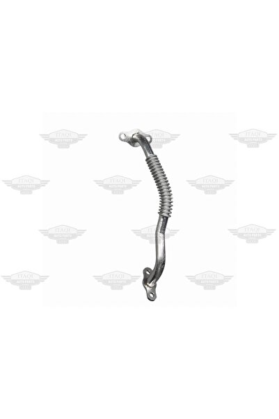 İTAQİ Turbo Oil Return Pipe Accent Blue 1,6 Diesel 2015-2017 / 28240-2A780