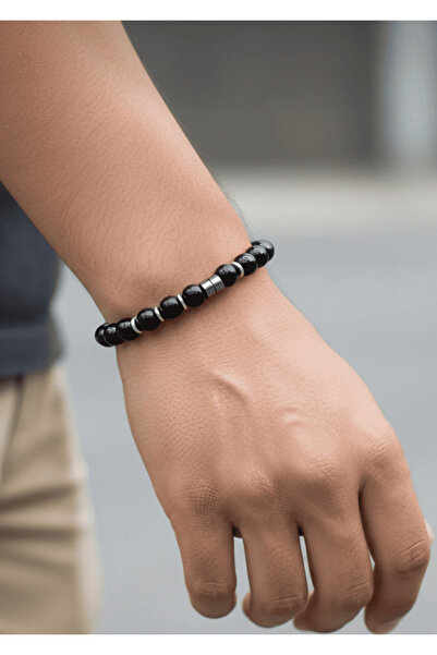 Duke Nickle سوار مزين بالخرز Debl2016