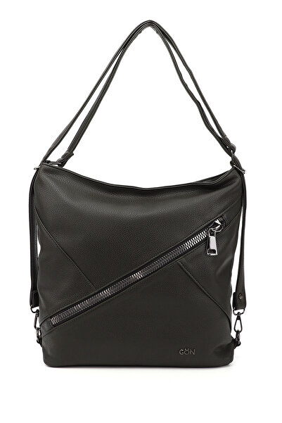 GÖNDERİ(R) Femei / Fete Kaki Curea lungă de umăr și rucsac