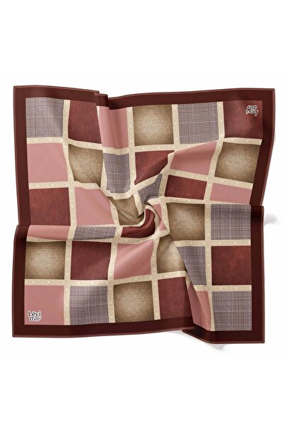 Levidor Levi'dor Кришталева шарф Новий сезон LTK5604