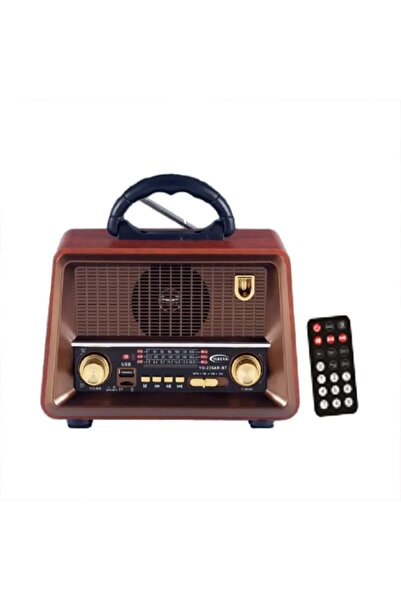 Generic مكبر صوت عالي الدقة مزود براديو FM من دينكس، ومشغل MP3 عبر منفذ USB و...