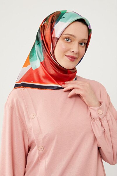 Levidor New Season Levi'dor Crystal Scarf - LTK7407