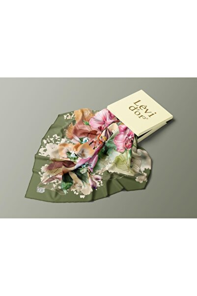 Levidor Levi'dor kristalni šal LTK1402