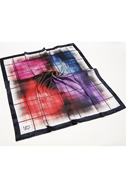 Levidor Levi'dor kristalni šal LTK0205