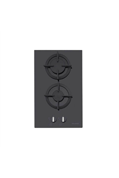 Dominox - DHG 302 2G BK F C Ankastre Ocak - 106.0490.299