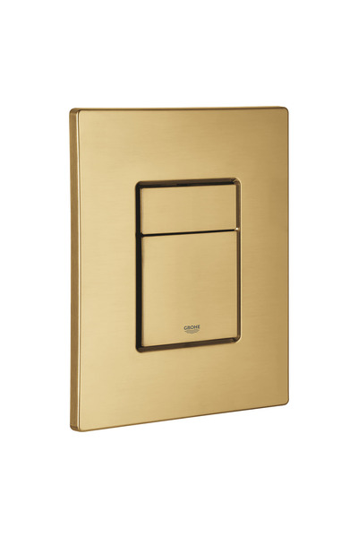 Grohe Gömme Rezervuar Kumanda Paneli Brushed Cool Sunrise - G38732GN1-