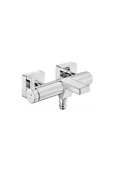 Eca Purity Bathroom Faucet - 102102477H-