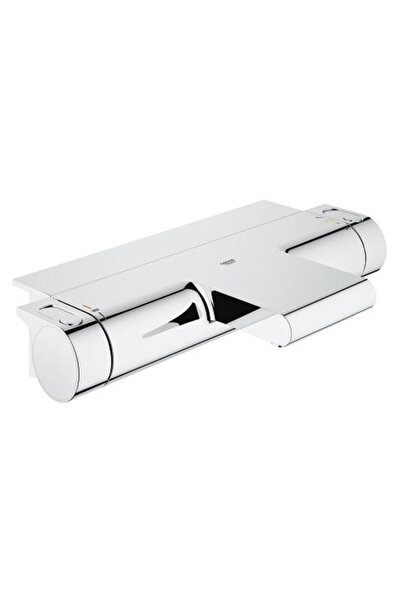 Grohe Grohtherm Termostatik Banyo Bataryası - G34464001-