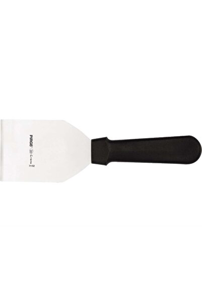 PİRGE Creme Spatula No:2 Pls Sap 11.5 cm 71152