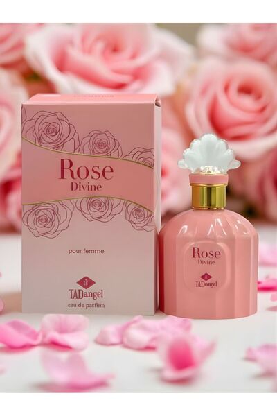 Tad Angel Rose Devine edp 100mL