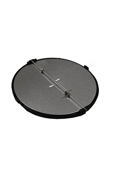 Franke - Kelebek Hava Klapesi (Yuvarlak Davlumbaz Klapesi) - 133.0056.177