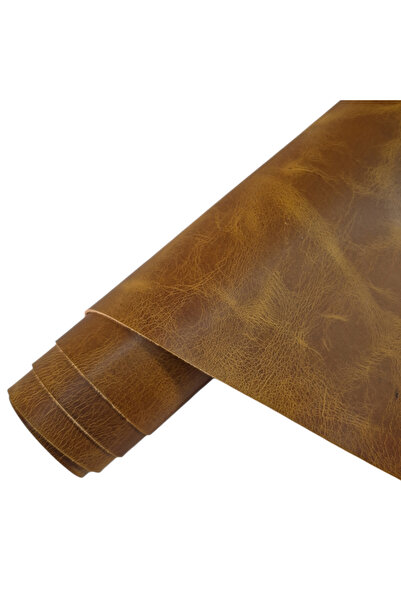 MelAlp Full Vegetal Crazy Deri Catsarı 0.8mm ile 1mm 100dm