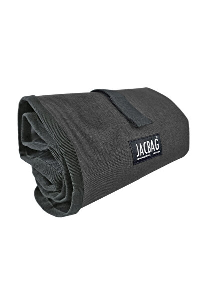 Jacbag حقيبة قلم رصاص قابلة للطي بفتحات مقاس XL 60