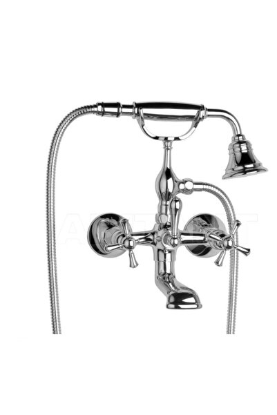 ideal standart Ideal Standard Jado LıghtHouse Klasik Banyo Bataryası Takımı -...