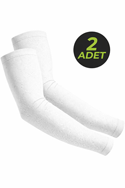 GAZELMANYA 2 Adet Basketbol Kolluğu Voleybol Kolluğu Likralı Sporcu Kolluğu T...