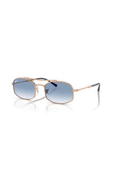 Ray-Ban Rb 3719 92623F 54 Unisex Sunglasses