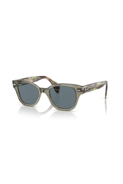 Ray-Ban Rb 0880S 66353R 52 Unisex Sunglasses