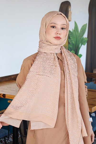 Hint İpek Duru Shawl Pmkjkv02-06
