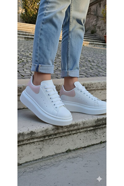 DB Жіночі спортивні кросівки на високій підошві