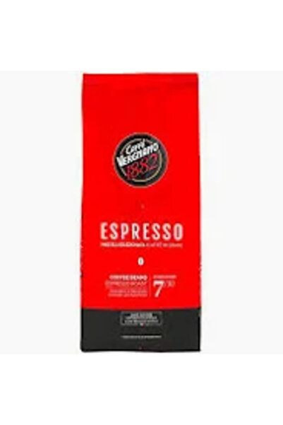 VERGNANO Espresso cafea boabe 1 kg