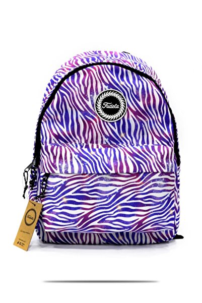Fudela Galaxy Outdoor Backpack
