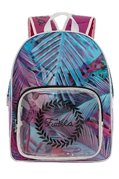 Fudela Nueva Yapraklar Рюкзак