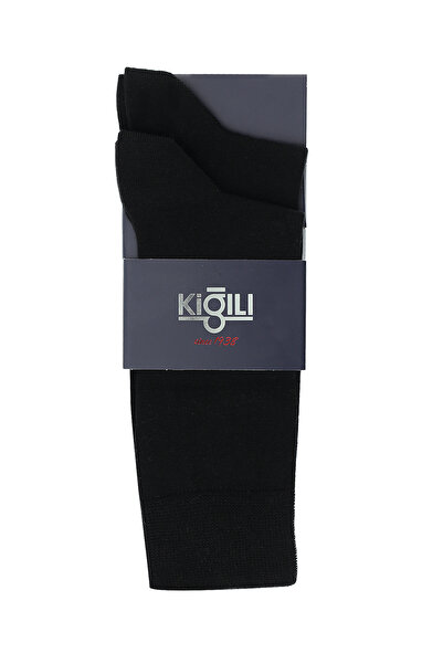 Kiğılı Set șosete din bumbac - pachet de 2