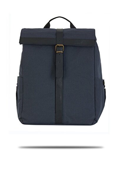 Fudela Hose Navy Blue Backpack