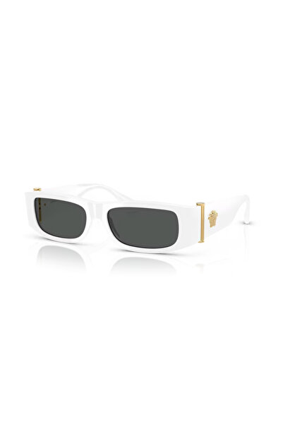 Versace Ve4476U 545987 55 Women's Sunglasses