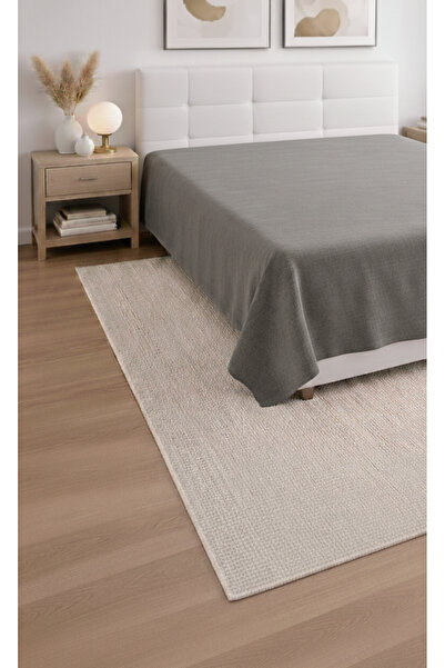 OTELVIO ملاءة سادة 57 سلك قماش Akfil (3 مقاسات مختلفة - 9 ألوان مختلفة)