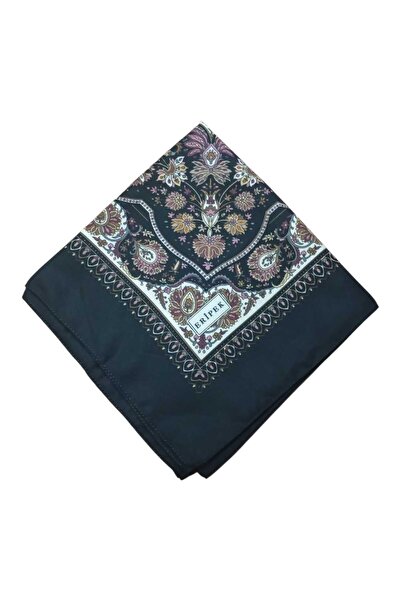 Eripek 100% Cotton Thick Woven Thick Winter Heads with Mother and Aunts Love