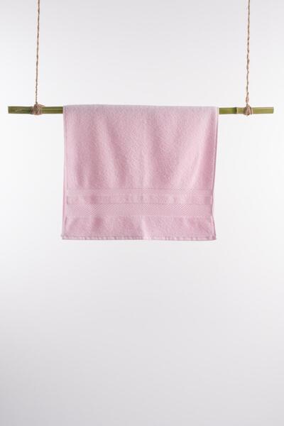 Ender Home Рушник для рук і обличчя Floss – 100% бавовна, 50x85