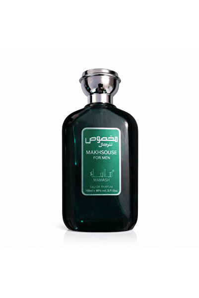 MANASIK MAKHSOUSE GREEN 100ML (MAN)